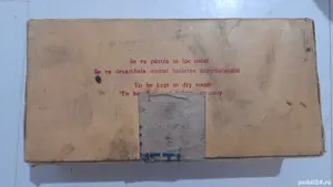 cuzineți palier motor SR - imagine 4