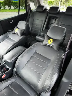 Renault Koleos - imagine 10