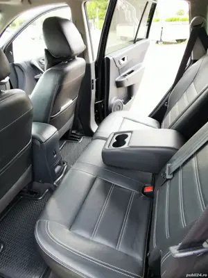 Renault Koleos - imagine 8