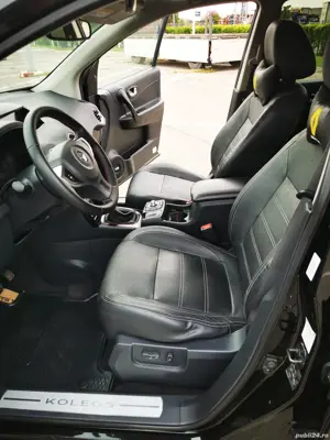 Renault Koleos - imagine 6