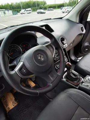 Renault Koleos - imagine 9