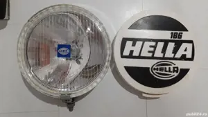 proiector Hella 186