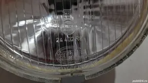 proiector Hella 186 - imagine 3