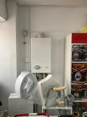 Spatiu comercial Nord linga spitalul judetean Rm. Valcea  - imagine 2