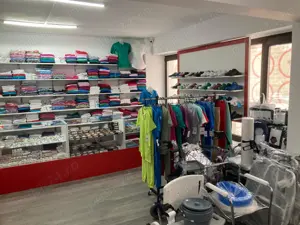 Spatiu comercial Nord linga spitalul judetean Rm. Valcea  - imagine 4