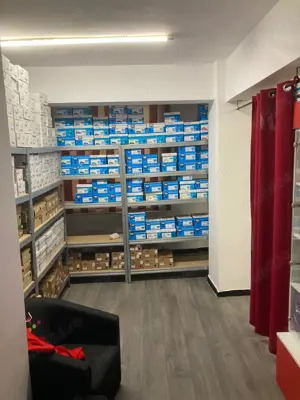 Spatiu comercial Nord linga spitalul judetean Rm. Valcea  - imagine 5