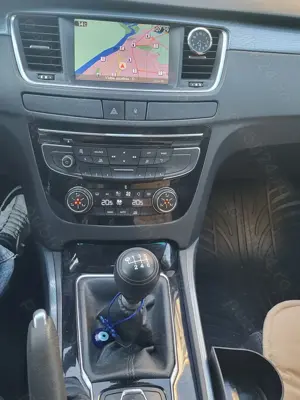 Vand PEUGEOT 508 an 2012 - imagine 6