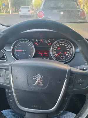 Vand PEUGEOT 508 an 2012 - imagine 5