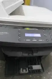  Multifunctional Canon ISensys MF4330 D Imprimanta Copiator Xerox - imagine 6