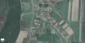 Teren intravilan Insula mare a Brailei - imagine 2