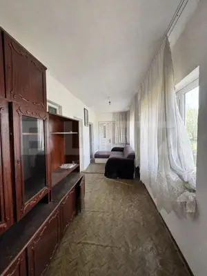 2 case renovabile, teren 1397 mp, front 29 ml, Brestei - imagine 7