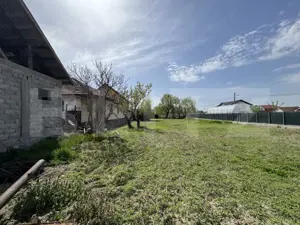 2 case renovabile, teren 1397 mp, front 29 ml, Brestei - imagine 6