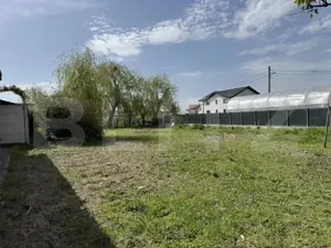 2 case renovabile, teren 1397 mp, front 29 ml, Brestei