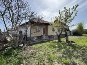 2 case renovabile, teren 1397 mp, front 29 ml, Brestei - imagine 4