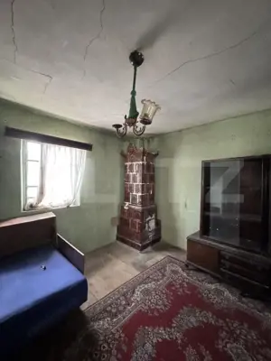 2 case renovabile, teren 1397 mp, front 29 ml, Brestei - imagine 9