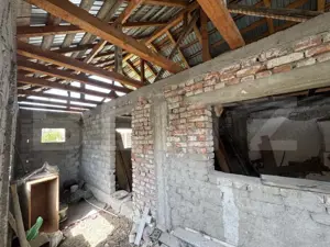 2 case renovabile, teren 1397 mp, front 29 ml, Brestei - imagine 13