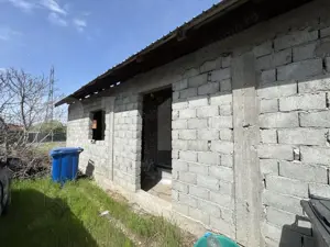 2 case renovabile, teren 1397 mp, front 29 ml, Brestei - imagine 12