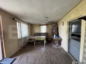 2 case renovabile, teren 1397 mp, front 29 ml, Brestei - imagine 10