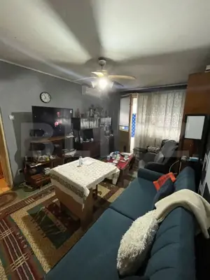 Apartament cu 4 camere, 74,23 mp, loc de parcare, zona Fundeni/Pantelimon - imagine 8