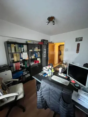 Apartament cu 4 camere, 74,23 mp, loc de parcare, zona Fundeni/Pantelimon - imagine 15