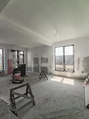 Casă de vânzare Tărlungeni – 5 camere, teren, garaj, intabulată - imagine 12