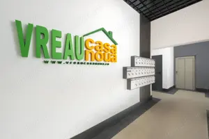 NOU în Giroc! Apartament cu 3 camere într-un complex exclusivist   Sophie 11 - imagine 8