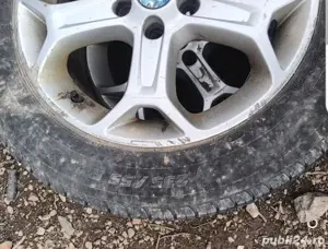 Jante Aluminiu ford mondeo 