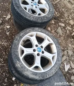 Jante Aluminiu ford mondeo  - imagine 2