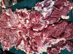 Brânză pastramă telemea  - imagine 5