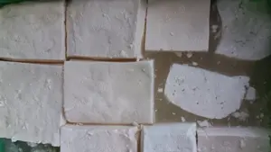 Brânză pastramă telemea  - imagine 3