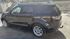 Land Rover Discovery Sport 2.0d - 4x4   Euro 6 - imagine 2