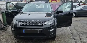 Land Rover Discovery Sport 2.0d - 4x4   Euro 6 - imagine 5