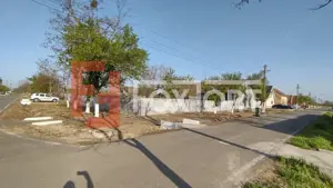 COMISION 0% Teren intravilan constructii, Checea - 1000 mp, asfalt, utilitati - imagine 4