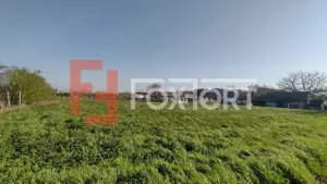 COMISION 0% Teren intravilan constructii, Checea - 1000 mp, asfalt, utilitati - imagine 6