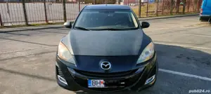 Mazda 3 1.6 diesel  - imagine 4