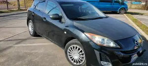 Mazda 3 1.6 diesel 