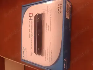 Aparat digi hdmi nou