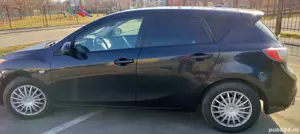 Mazda 3 1.6 diesel  - imagine 3