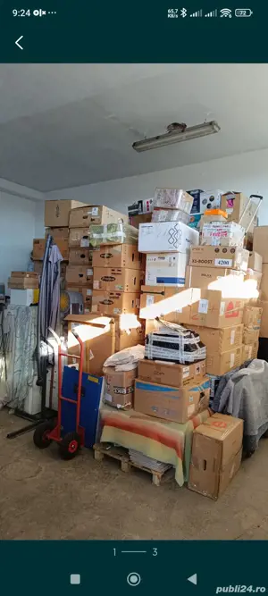 invertoare fotovoltaice si accesorii 