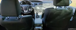 Mazda 3 1.6 diesel  - imagine 5