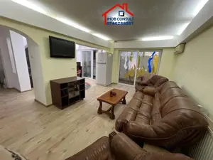 Strada ENERGIEI ,3 CAMERE , 2 BAI ,2 Balcoane , cod CE 1028 - imagine 2