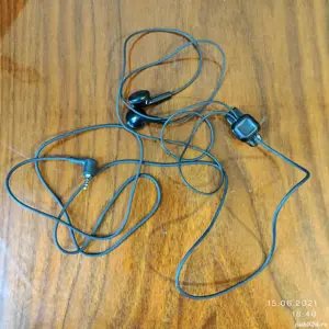 Căști Nokia, originale, de telefon, jack 2,5