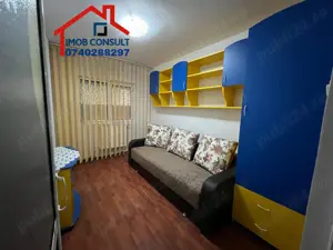 Strada ENERGIEI ,3 CAMERE , 2 BAI ,2 Balcoane , cod CE 1028 - imagine 5