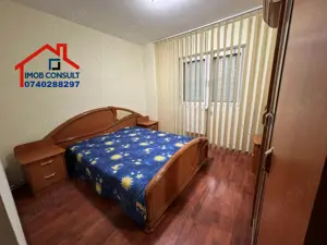 Strada ENERGIEI ,3 CAMERE , 2 BAI ,2 Balcoane , cod CE 1028 - imagine 4