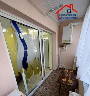 Strada ENERGIEI ,3 CAMERE , 2 BAI ,2 Balcoane , cod CE 1028 - imagine 11