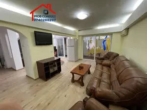 Strada ENERGIEI ,3 CAMERE , 2 BAI ,2 Balcoane , cod CE 1028 - imagine 10