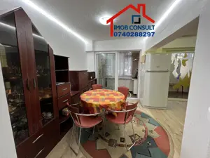 Strada ENERGIEI ,3 CAMERE , 2 BAI ,2 Balcoane , cod CE 1028 - imagine 13