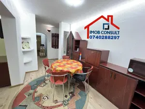 Strada ENERGIEI ,3 CAMERE , 2 BAI ,2 Balcoane , cod CE 1028 - imagine 8