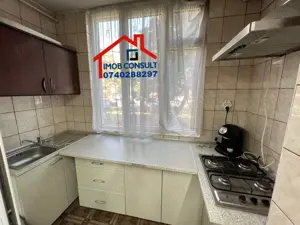 Strada ENERGIEI ,3 CAMERE , 2 BAI ,2 Balcoane , cod CE 1028 - imagine 12