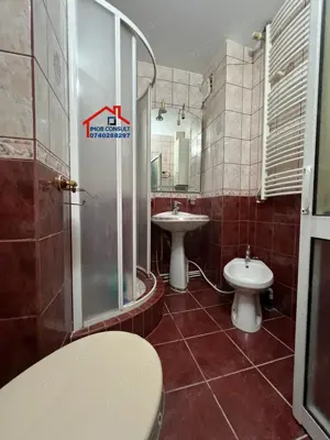 Strada ENERGIEI ,3 CAMERE , 2 BAI ,2 Balcoane , cod CE 1028 - imagine 9